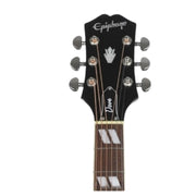 Epiphone  Dove Studio Acoustic-Electric Guitar (In Stock) EIADV-TEB nbb