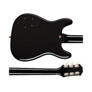 Epiphone  Wilshire P-90 Electric Guitar Ebony (In Stock) nbb EOWL-EB