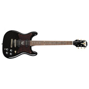 Epiphone  Wilshire P-90 Electric Guitar Ebony (In Stock) nbb EOWL-EB