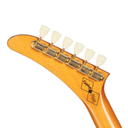 Epiphone - 1958 Korina Explorer Electric Guitar  (In Stock) nbb IGCKEXW-ANA)