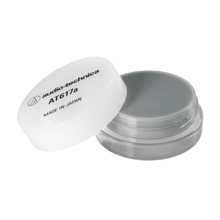 Audio Technica - AT617a - Cartridge Stylus Cleaner (In Stock)