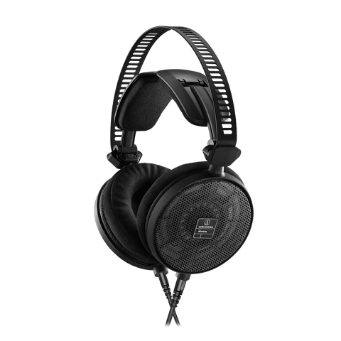 ATH-R70X - Audio Technica Professional Open-Back Over Ear Reference Headphones (In Stock)