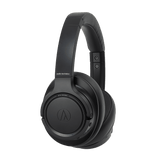 ATH-SR50BT - Audio Technica Bluetooth (5.0) Wireless Noise Cancelling Hi-Res Over-Ear Headphones with Hear Thru technology and App control  (In Stock) (C-Plan Specials)