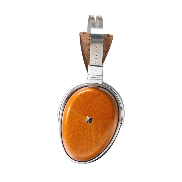 HiFiMan - Audivina Planar - Reference Studio Closed Back Headphones (In Stock) (C-Plan Specials)