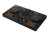 Pioneer - DDJ-FLX4  - 2-channel DJ controller (forbob)