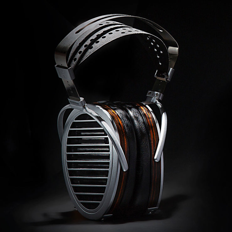 HiFiMan - HE1000SE Stealth Magnet Audiophile Headphones (bobb) (Ships in 2-3 Weeks)