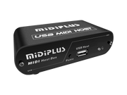 MidiPlus - USB Midi Host - 5 Din Midi In/Out with USB Host (bobb)