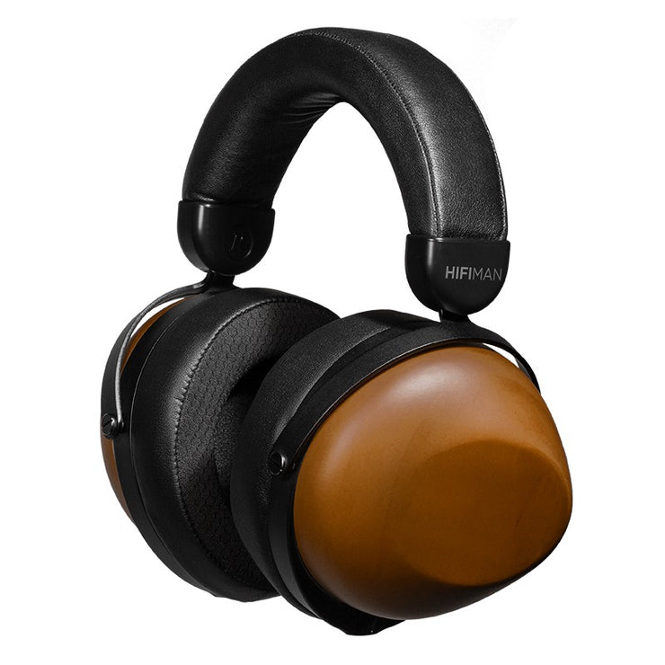 HiFiMan - HE-R10P Planar - Reference Closed Back Headphones (In Stock)
