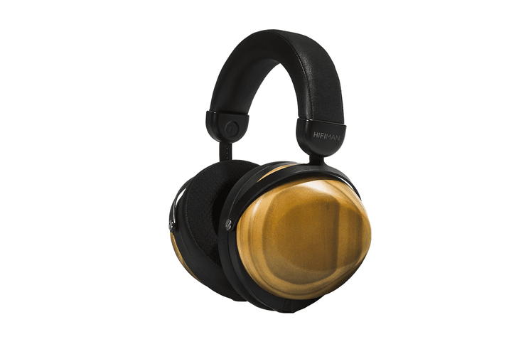 HiFiMan - HE-R10D - Audiophile Closed Back Headphones - Wired Version (In stock) nbb
