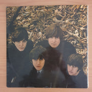 Beatles - Beatles for Sale - UK First Pressing - Vinyl LP Record (VG)