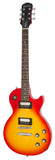 Epiphone - Les Paul - Electric Guitar - Studio E1 Heritage Cherry Sunburst  (In Stock)