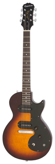 Epiphone Les Paul Melody Maker – Electric Guitar Starter Pack (Vintage Sunburst) (In Stock)