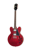 Epiphone - Exclusive ES-335 - Traditional Pro Wine Red (In Stock)