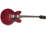 Epiphone - Exclusive ES-335 - Traditional Pro Wine Red (EIES335TP-WR) (In Stock)