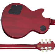 Epiphone - Slash Les Paul Standard Electric Guitar - Appetite Burst with Hard Case (In Stock) (Specials)