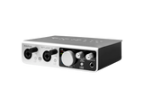 MidiPlus - Studio 2 - Audio Interface with High Quality Phantom Mic Power Amplifier and 24 bit/192kHz High Precision Sampling (In Stock)