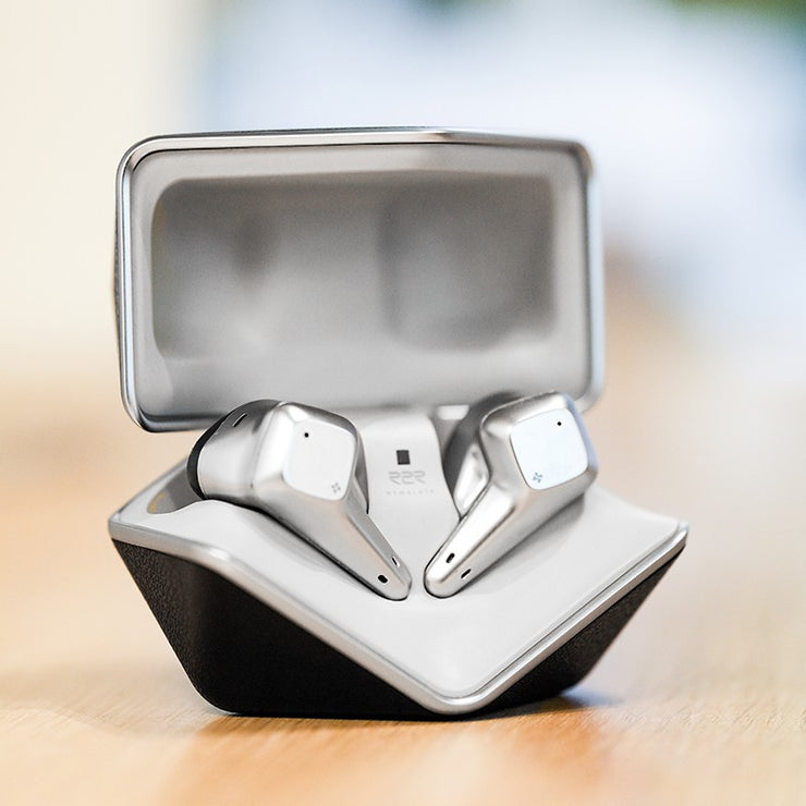 HiFiMan - Svanar Wireless Earphones (R2R - RRR Hymalaya) (Ships in 2-3 Weeks)