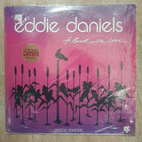 Eddie Daniels - To Blind With Love - (DMM - Direct Metal Mastering) Vinyl LP Record - Very-Good+ Quality (VG+)