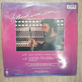 Eddie Daniels - To Blind With Love - (DMM - Direct Metal Mastering) Vinyl LP Record - Very-Good+ Quality (VG+)