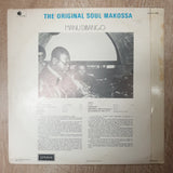 The Original Soul Makossa Manu Dibangu  - Vinyl LP - Opened  - Very-Good+ Quality (VG+)