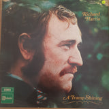 Richard Harris - A Tramp Shining - Vinyl LP Record - Opened  - Very-Good Quality (VG)