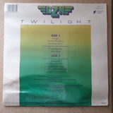 BZN - Twilight- Vinyl LP Record - Sealed
