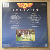 BZN ‎– Horizon -  Vinyl LP Record - Very-Good+ Quality (VG+)