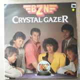 BZN - Crystal Gazer -  Vinyl LP Record - Very-Good+ Quality (VG+)