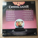 BZN - Crystal Gazer -  Vinyl LP Record - Very-Good+ Quality (VG+)