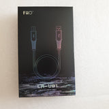 FiiO - LA-UB1 - USB-A to USB-B Cable (In Stock)