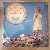 Al Caiola ‎– Let The Sunshine In - Vinyl LP Record - Very-Good+ Quality (VG+)