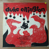 Duke Ellington ‎– Duke Ellington - Vinyl LP Record - Very-Good+  Quality (VG+)