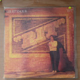 Lee Ritenour - Rit  - Vinyl LP Record - Very-Good+ Quality (VG+)