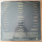 Lee Ritenour - Rit  - Vinyl LP Record - Very-Good+ Quality (VG+)