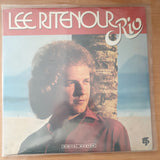 Lee Ritenour ‎– Rio - GRP -  Vinyl LP Record - Sealed