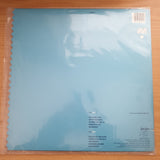 Bad Company - Rough Diamonds (Import) - Vinyl LP Record - Very-Good+ Quality (VG+) (verygoodplus)
