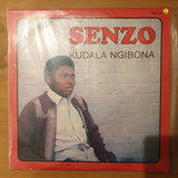 Kudala Ngibona - Senzo – Vinyl LP Record - Very-Good+ Quality (VG+)