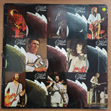 The Guitar Album -  Vinyl LP Record - Very-Good+ Quality (VG+)
