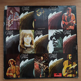 The Guitar Album -  Vinyl LP Record - Very-Good+ Quality (VG+)