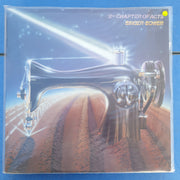 2nd Chapter Of Acts - Singer Sower  - Vinyl LP Record - Opened  - Very-Good + Quality (VG+) - C-Plan Audio
