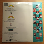 Radio 5 - TLC - Presents Bangles, 10cc, Dan Hill... Original Artists - Vinyl LP Record - Sealed