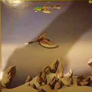 Yes ‎– Yesshows -  Vinyl LP Record - Opened  - Very-Good Quality (VG) - C-Plan Audio