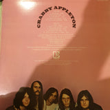 Crabby Appleton ‎– Crabby Appleton ‎– Vinyl LP Record - Opened  - Very-Good+ Quality (VG+) - C-Plan Audio