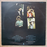 Traffic ‎– Best Of Traffic ‎– Vinyl LP Record - Opened  - Very-Good+ Quality (VG+) - C-Plan Audio