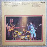 Jeff Beck - Tim Bogert - Carmine Appice ‎– Beck, Bogert & Appice  ‎– Vinyl LP Record - Opened  - Very-Good+ Quality (VG+) - C-Plan Audio