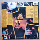 Stevie Ray Vaughan And Double Trouble ‎– Live Alive  ‎– Double Vinyl LP Record - Opened  - Very-Good+ Quality (VG+) - C-Plan Audio