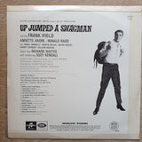 Frank Ifield ‎– Up Jumped A Swagman - Vinyl LP Record - Opened  - Very-Good+ Quality (VG+) - C-Plan Audio