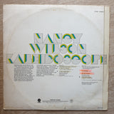 Nancy Wilson ‎– Kaleidoscope -  Vinyl LP Record - Opened  - Very-Good Quality (VG) - C-Plan Audio
