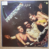 Buffalo - Magic Carpet Ride  -  Vinyl LP Record - Opened  - Very-Good Quality (VG) - C-Plan Audio