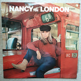 Nancy Sinatra - Nancy In London  -  Vinyl LP Record - Opened  - Very-Good Quality (VG) - C-Plan Audio